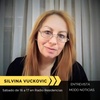 Logo Entrevista a la escritora Silvina Vuckovic