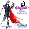 Logo Imaginalo Nº 31 2019 -  La Magia del Tango