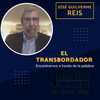 Logo Entrevista al economista brasileño José Guilherme Reis