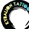 Logo #Jugo de Cemento - Nota a Kybalion Tattoo & Art Estudio