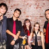Logo FYLV | Banda Z-LUX  en el Faure | Por Radio A