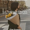 Logo Cine: La sagrada Florida
