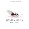 Logo Igor Gnomo presenta "FORMIGA PRETA" en Jazz ConSentido 