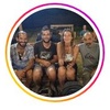 Logo Cap106 "Entre voces y Toses"..