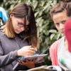 Logo Presentan el programa "Primeros Pasos", que busca la inserción laboral de jóvenes santafesinos