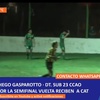 Logo Diego Gasparotto · DT. SUB 23 CCAO | Recibe al CAT por la Semifinal Vuelta LRCF