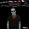 Logo #NuevaRoma con Maxi Martina