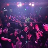 Logo CONOCIENDO A "VA¨SALIR" GRUPO DE CUMBIA Y CUARTETO