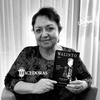 Logo Graciela Huinao: "Tengo un compromiso moral y espiritual con la voz de las mujeres de mi pueblo"