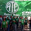 Logo de la recorte