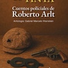 Logo Emilia Raciatti comenta el libro "Con sudor de tinta. Cuentos policiales de Roberto Arlt" 
