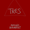 Logo Antonio Birabent en Campeones del ocio por La Once Diez domingo 8 de mayo