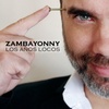 Logo Zambayonny y su regreso a los escenarios! 