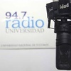 Logo Reflexión y análisis de Ricardo Haye por los 100 años de la Radiodifusión argentina