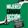 Logo En PRIMERA FILA NET con Carlos Boghosian hablando de MUJERES CAMARA ACCION