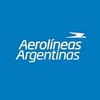 Logo Luciano Corradi Delegado de trabajadores tercerizados de Aerolineas Argentinas.