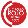 Logo El Círculo Rojo, un programa de La Izquierda Diario en Radio Con Vos - 29/07/202 
