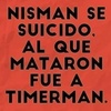 Logo CUNEO LIBARONA RECONOCIENDO EL SUICIDIO DE NISMAN - 18012025 . RADIO 10 - SECRETO DE SUMARIO