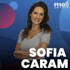 Logo APERTURA Y EDITORIAL DE SOFIA CARAM EN "ESQUINA DE RADIO"- LAGRIMAS DE ZURDO - 27-04-25