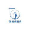 Logo Tandanor | Industria naval, industria nacional