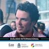 Logo Federico Montero - Segmento de actualidad en Diálogo Internacional 16-04-2022