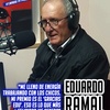 Logo #TJRadio | Eduardo Ramal