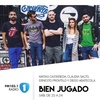 Logo Tristeza infinita