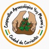 Logo Com. Telefónica con Cristián Barrionuevo - Cooperativa Agroecológica Yvy Maraney Ltda