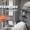 Logo Alejandro Grimson - Siempre Es hoy - Radio del Plata