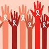 Logo "VIH/SIDA, retrovirus y los rastros de la evolución"