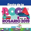 Logo 3ra. Edición de la Fiesta de la Boga en Rosario - Parte 1 