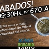 Logo Agenda Agraria Radio