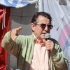 Logo RICARDO ARAUJO TESTIMONIOS DEL GOLPE DE ESTADO CON MIGUEL ANGEL DE RENZIS