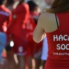 Logo La voz de la Socia | Huracán: el club y el rol de las mujeres 