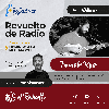 Logo Revuelto de Radio 1004 - Convidamos música y palabra - Invitado Facundo Rini