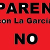 Logo La García