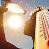 Logo Ola de Calor en Córdoba: recomendaciones para cuidarse de la insolación y golpes de calor