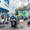 Logo Transmisión Especial |La banda Abzurda interpreta el tema “30.000”. por Radio a