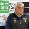 Logo Roberto Coria en Mirada
