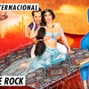 Logo #Entrevista a Donnie Rock (@donnie_rock69), el protagonista de "Aladdick", versión XXX de "Aladdin"
