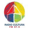 Logo Rodolfo Urtubey, senador del PJ - Radio Cultura 