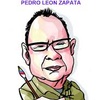 Logo Divagancias - Detalles de la vida de Pedro León Zapata contados por su hija menor
