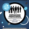 Logo Comunidad Profesional: prepararse para los trabajos que se vienen