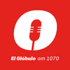 Logo El Glóbulo 1070- Programa 05 (20/10/18)