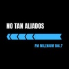 Logo Programa completo - "No Tan Aliados" (25-09-2022)
