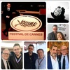 Logo Cultura en imagen desde el 76 Festival de Cine de Cannes