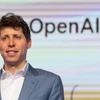 Logo Novedades de IA San Altman - OpenIA ¿Qué es "Q"?