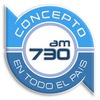 Logo Juan Francisco Garheis, cura  en @ConceptoFM
