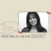 Logo Entrevista a Verónica Caliva en La Cocina Política
