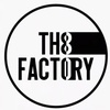 Logo Th3 Factory - impresiones 3d